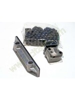 Limiting device chain camshaft l=140