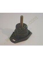 Rear engine support reconditioned