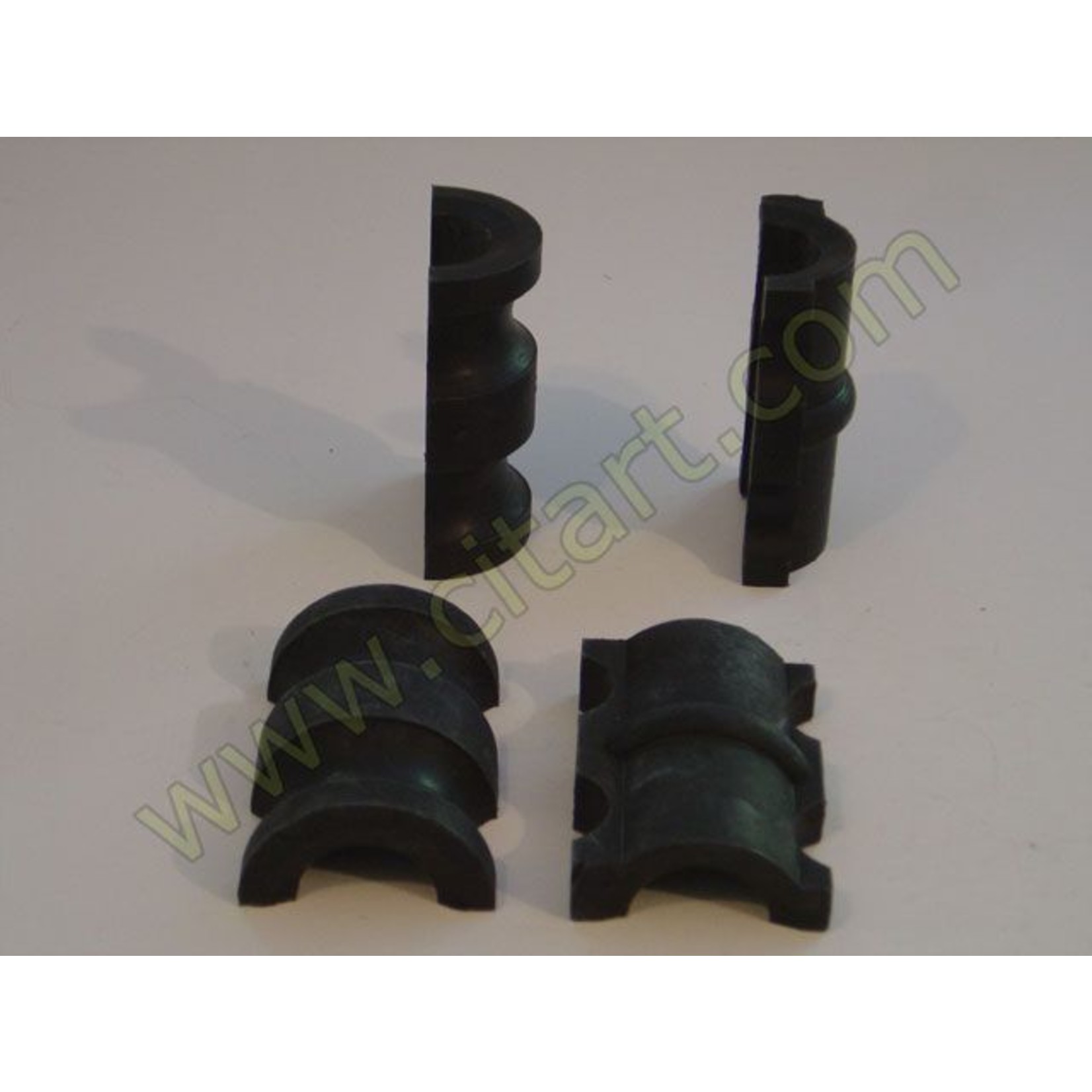 Rubber gear box support Nr Org: DX13350