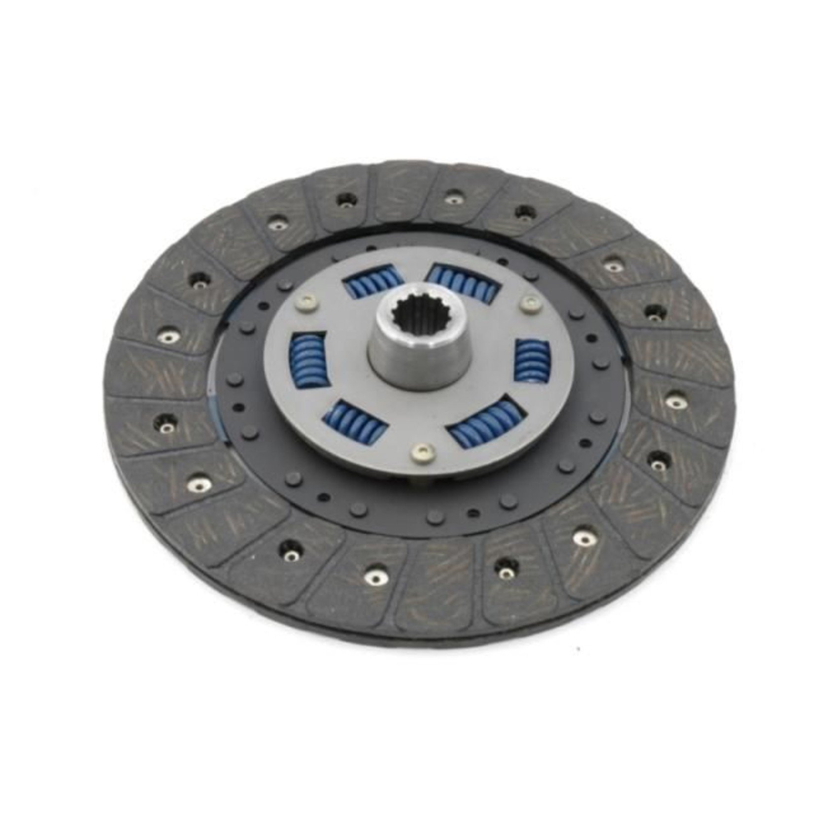 Disc plate -65 Nr Org: DS31301