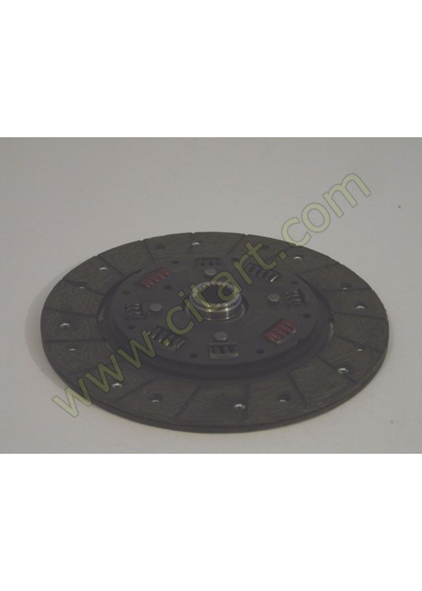 Disque embrayage 66- Nr Org: 5432504