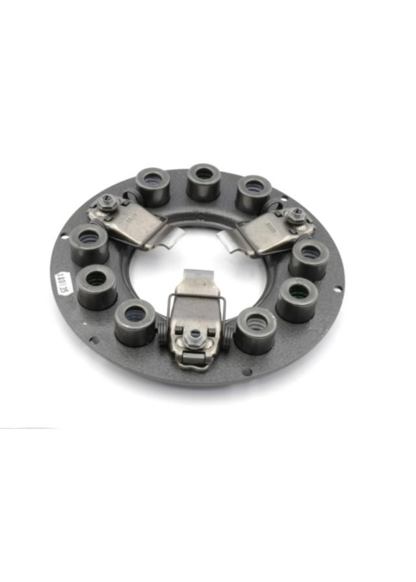 Clutch mechanism reconditioned -65 Nr Org: D3120