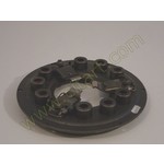 Clutch mechanism reconditioned 66-