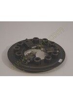 Clutch mechanism reconditioned 66-