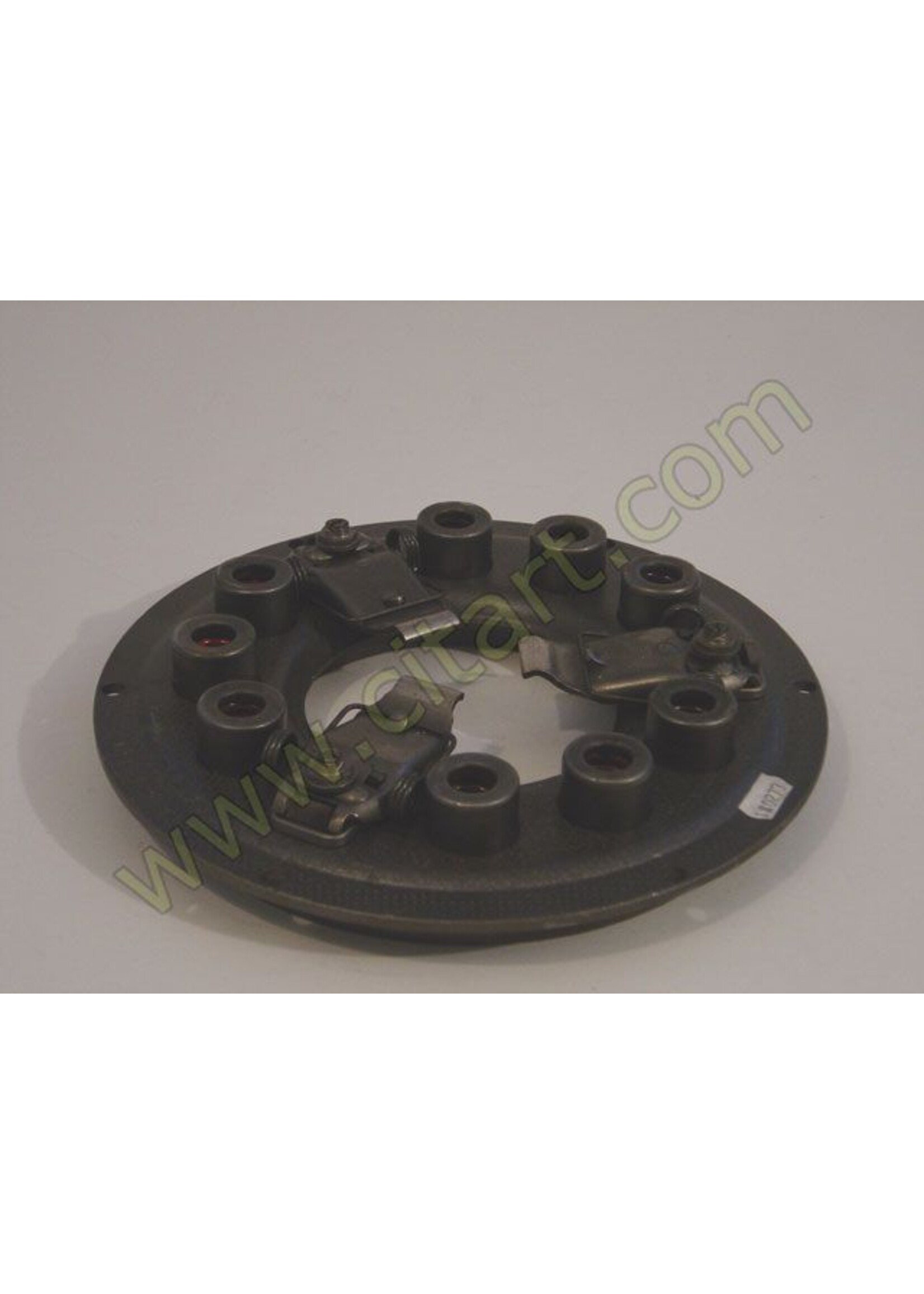 Clutch mechanism reconditioned 66- Nr Org: 5415874