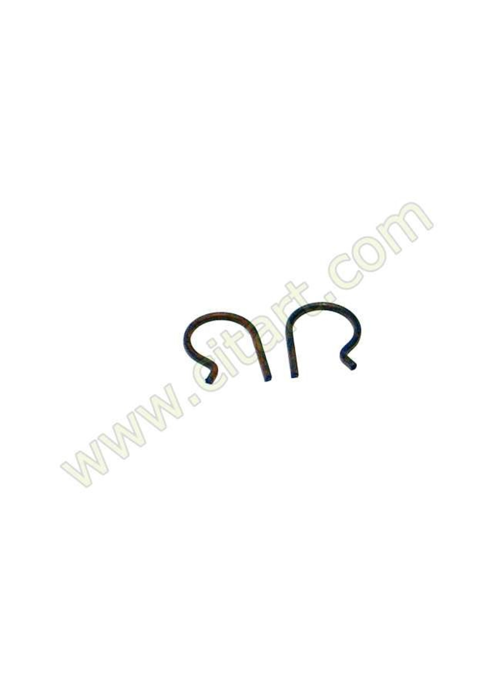 Spring clutch bearing 66-72 Nr Org: D31477
