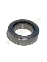 Bearing clutch thrust