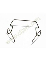 Muelle bute embrague 10/72-11/72