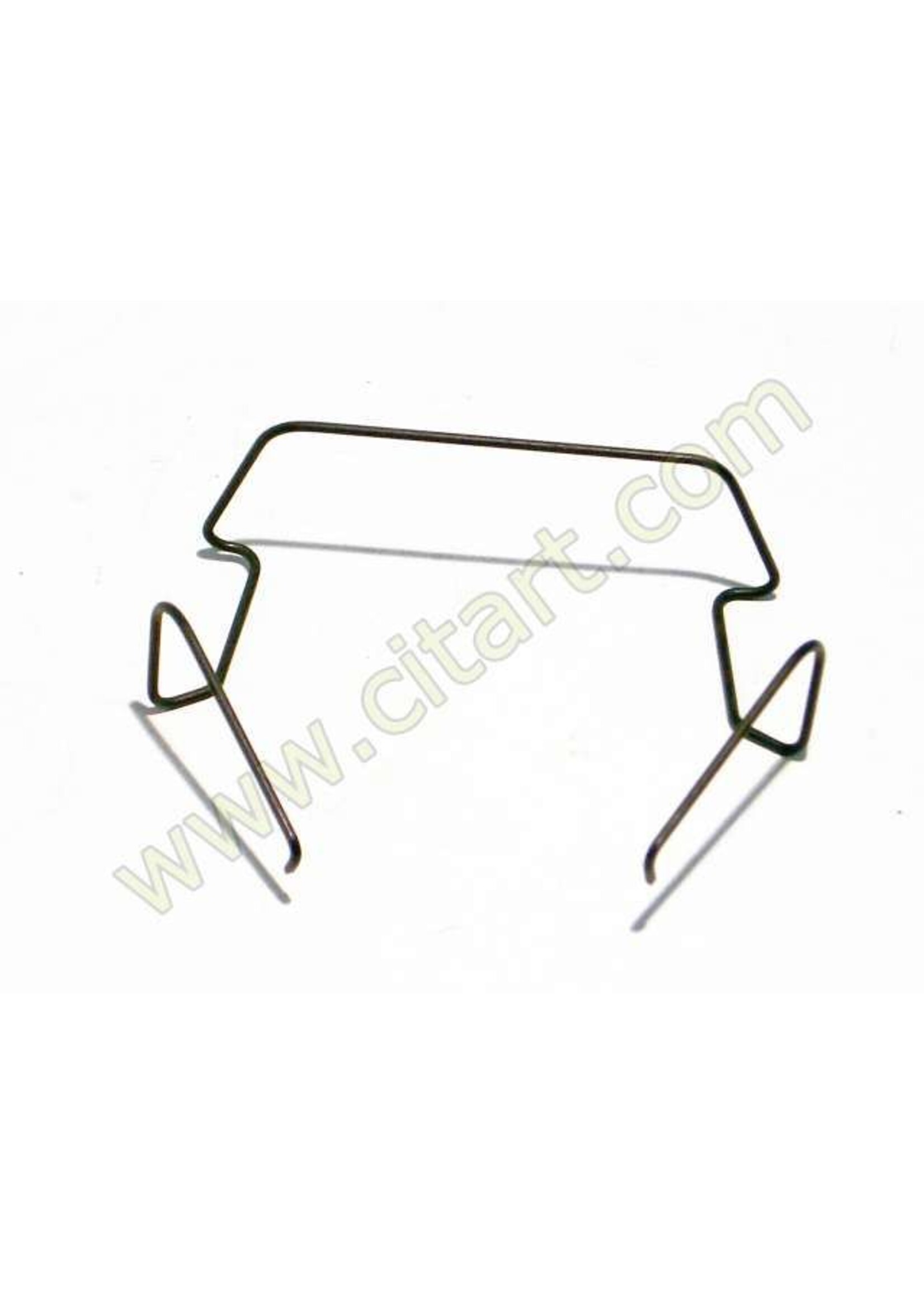 Muelle bute embrague 10/72-11/72 Nr Org: 5411216