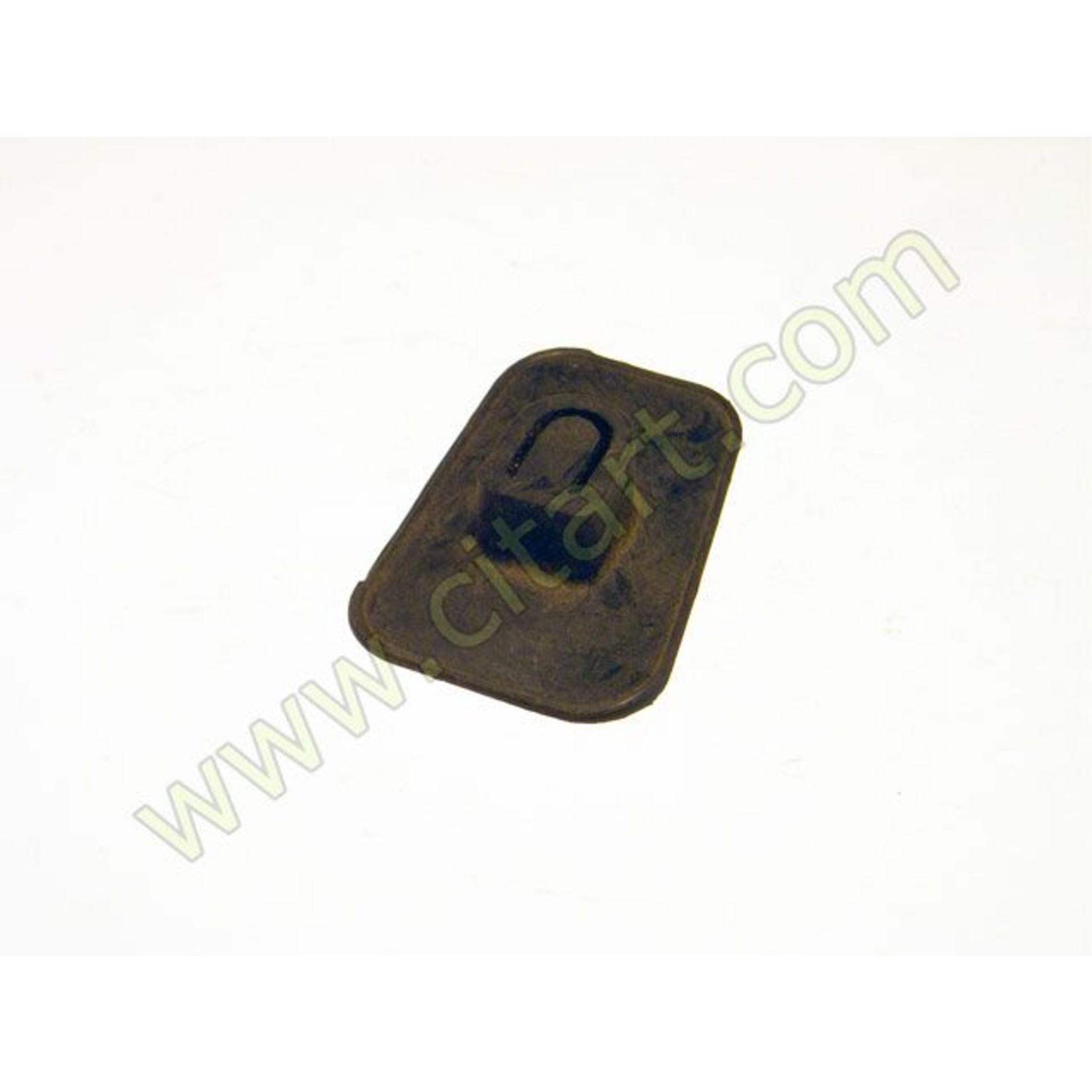 Dust cover clutch fork l=85 h26 Nr Org: 5417794