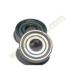 Ball bearing flywheel (15 x 42 x 13) 6302ZZ