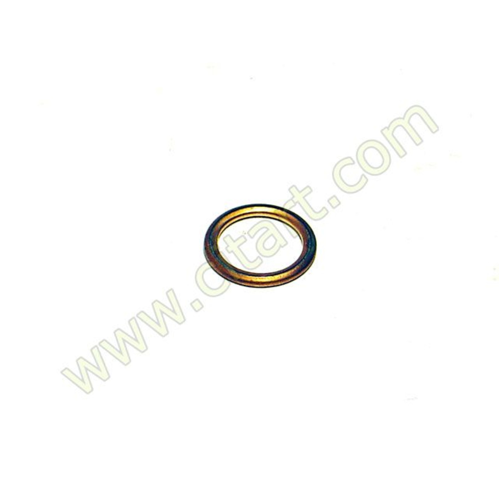 Copper washer drain plug Nr Org: 22478009