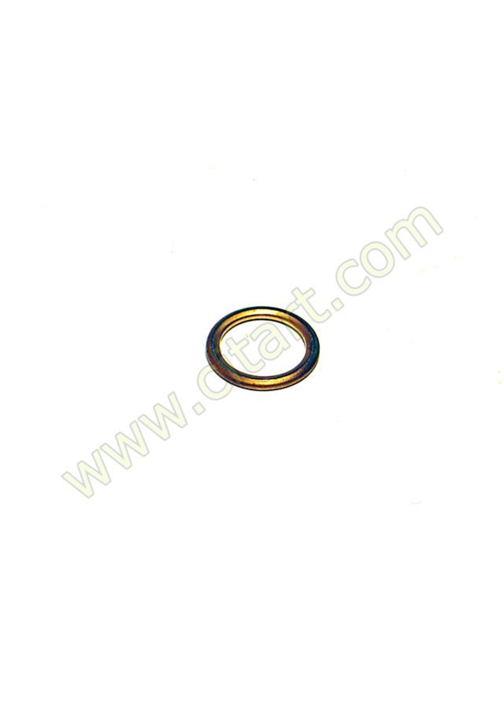 Copper washer drain plug Nr Org: 22478009