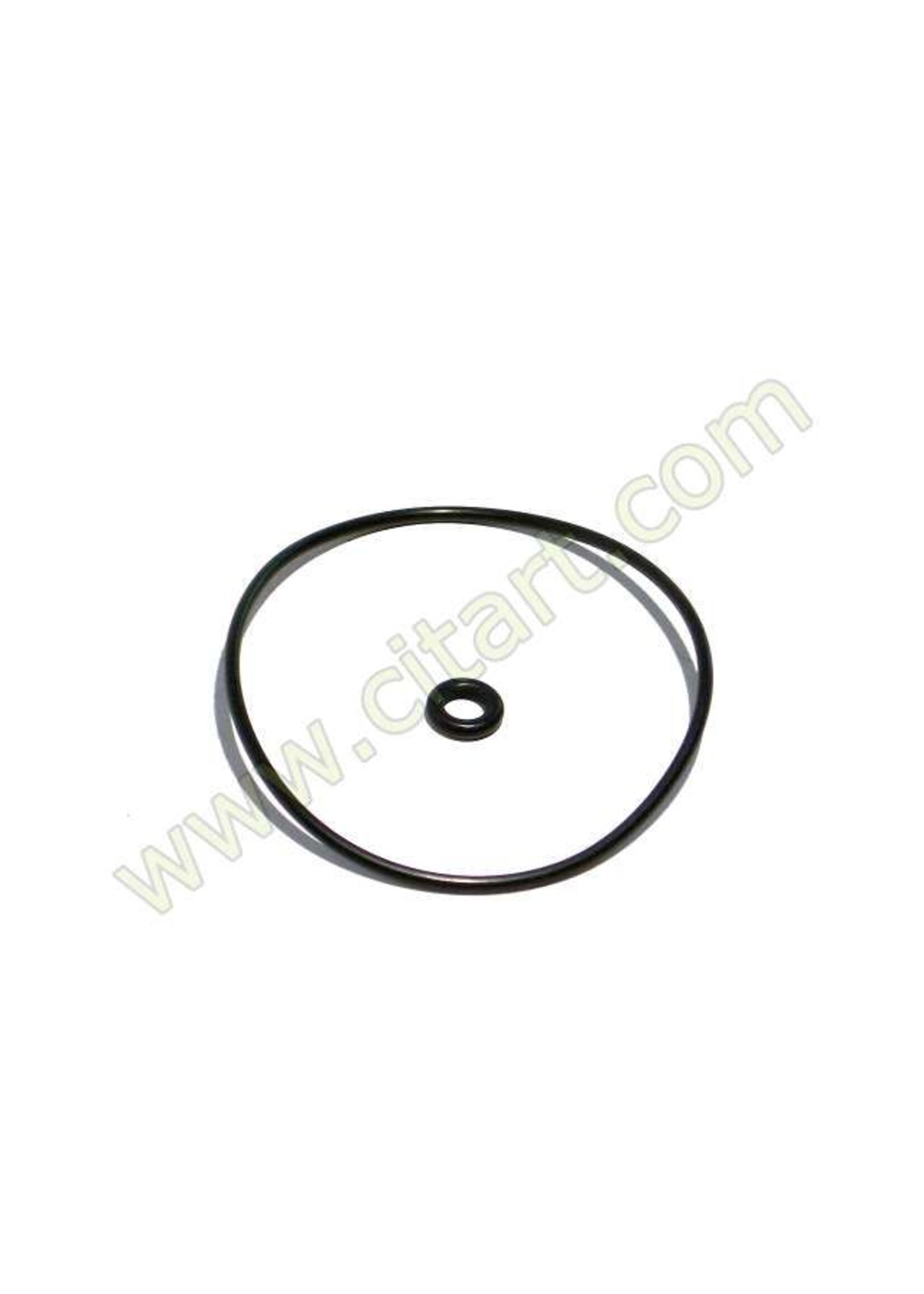 Joint torique filtre huile grand Nr Org: 24888009