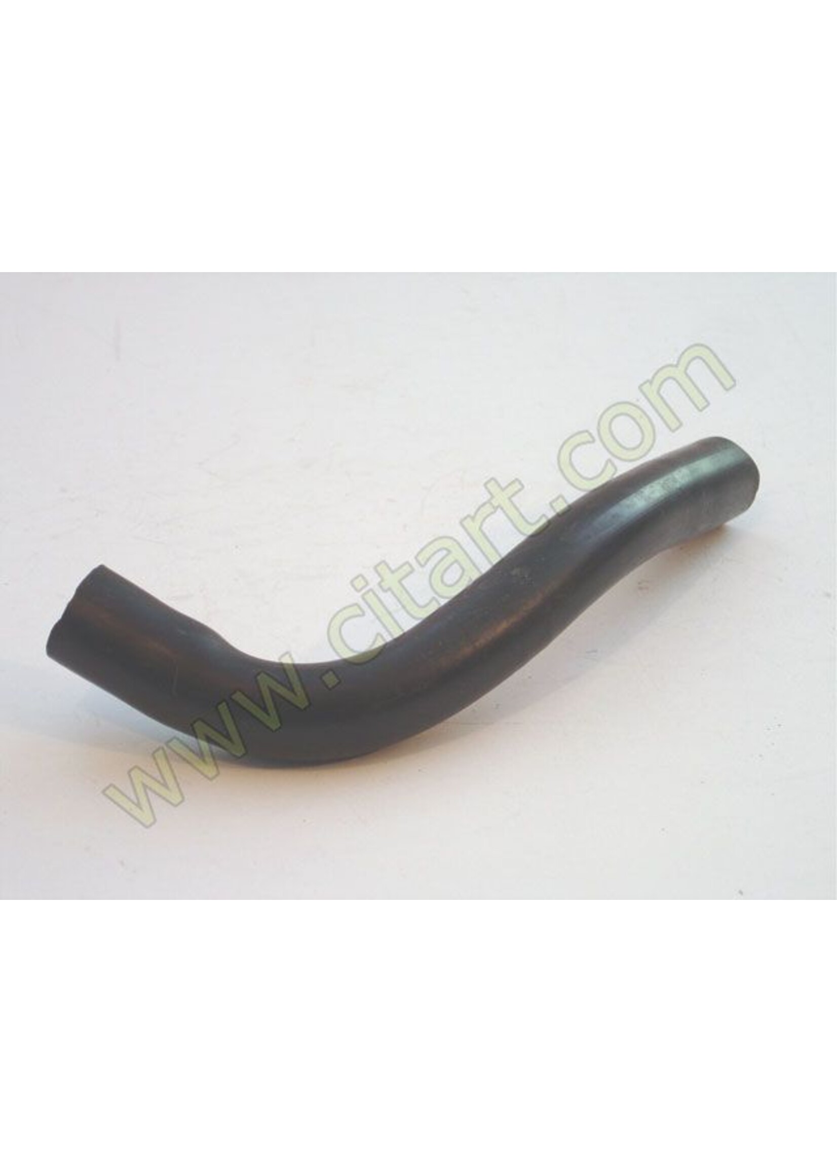 Rubber breather tube air filter lower part -07/72 l=181mm Nr Org: 5413608