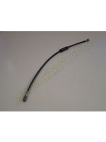 Flexible drive speedometer l=610