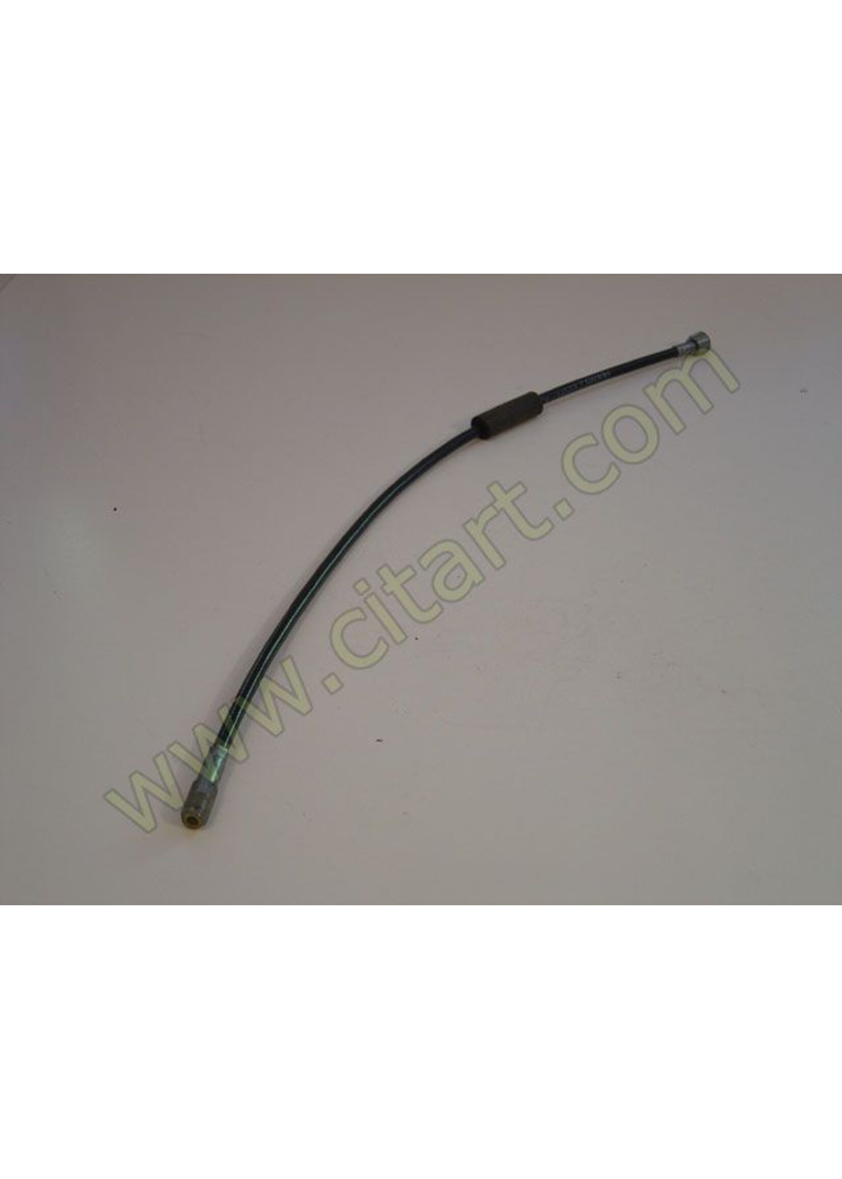 Tellerkabel bovendeel l=610