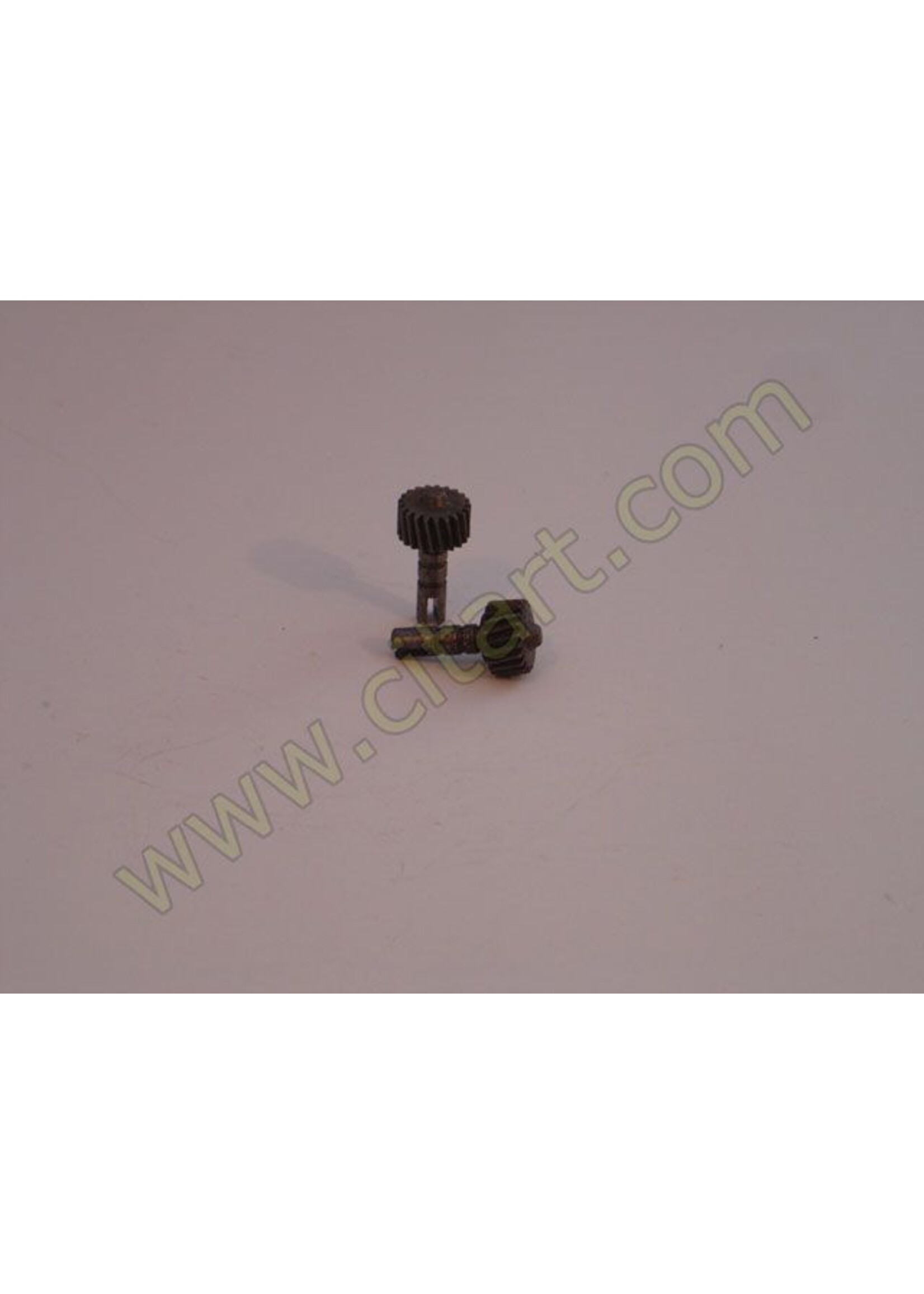 Speedometer pinion 21 teeth 72- Nr Org: DX381101A
