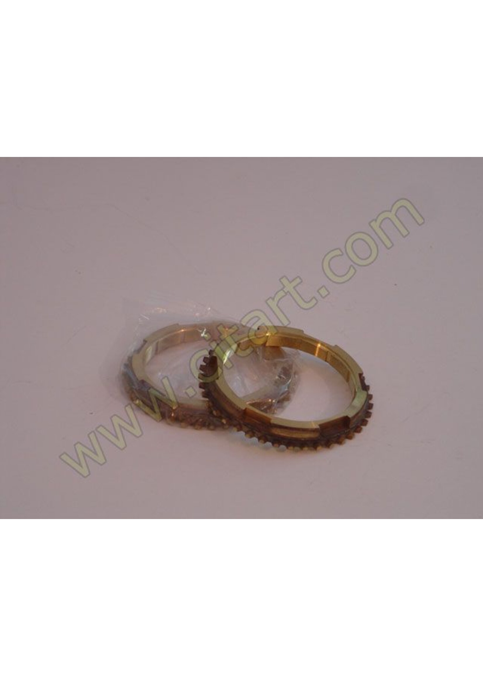 Synchro-ring 1 / 2 Nr Org: 5411565