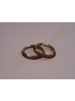 Bague synchro 3 / 4 / 5