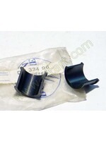 Half bearing kit gear change control - 2 parts