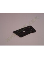 Garniture finition levier commande de vitesse BVM 68-