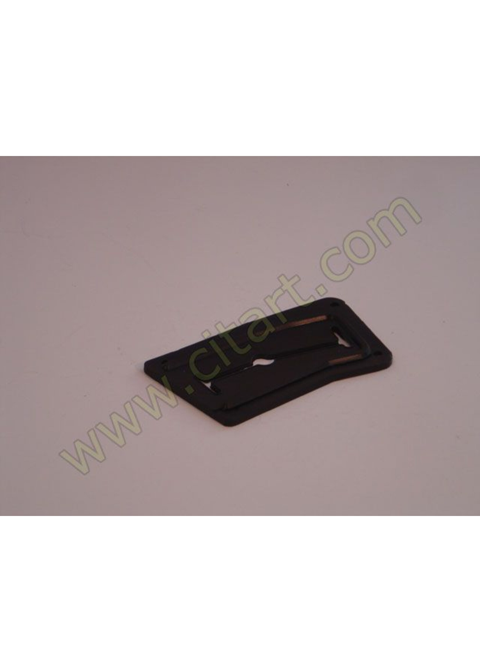 Garniture finition levier commande de vitesse 68- Nr Org: DV856123