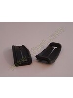 Garniture finition levier commande de vitesse BVM 61-68