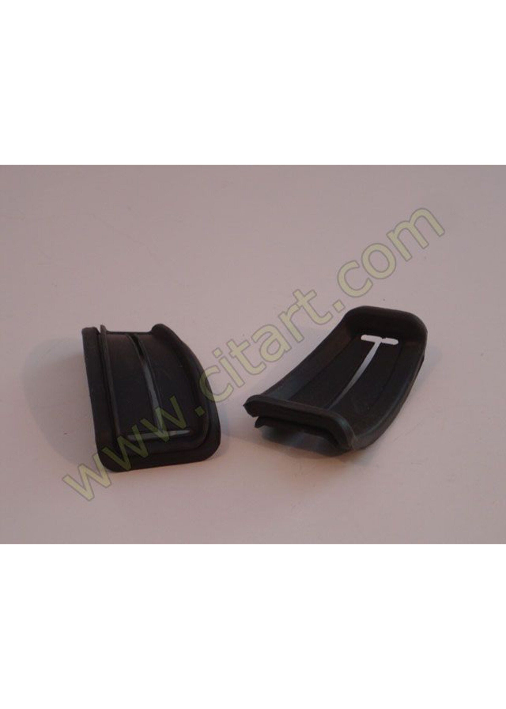 Garniture finition levier commande de vitesse 61-68 Nr Org: DS334211B