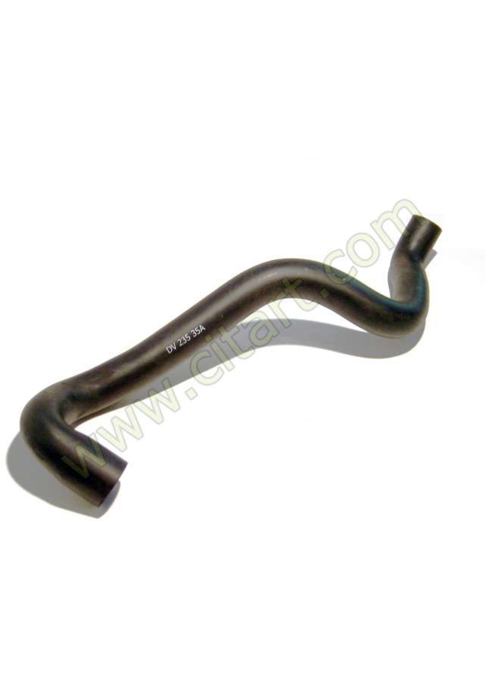 Rubber tube inlet manifold ID 70-72 Nr Org: DV23535A