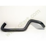 Rubber tube inlet manifold DS: 1966 -> / ID: 1972 -> DS: 1966 -> / ID: 1972 -> 66-75