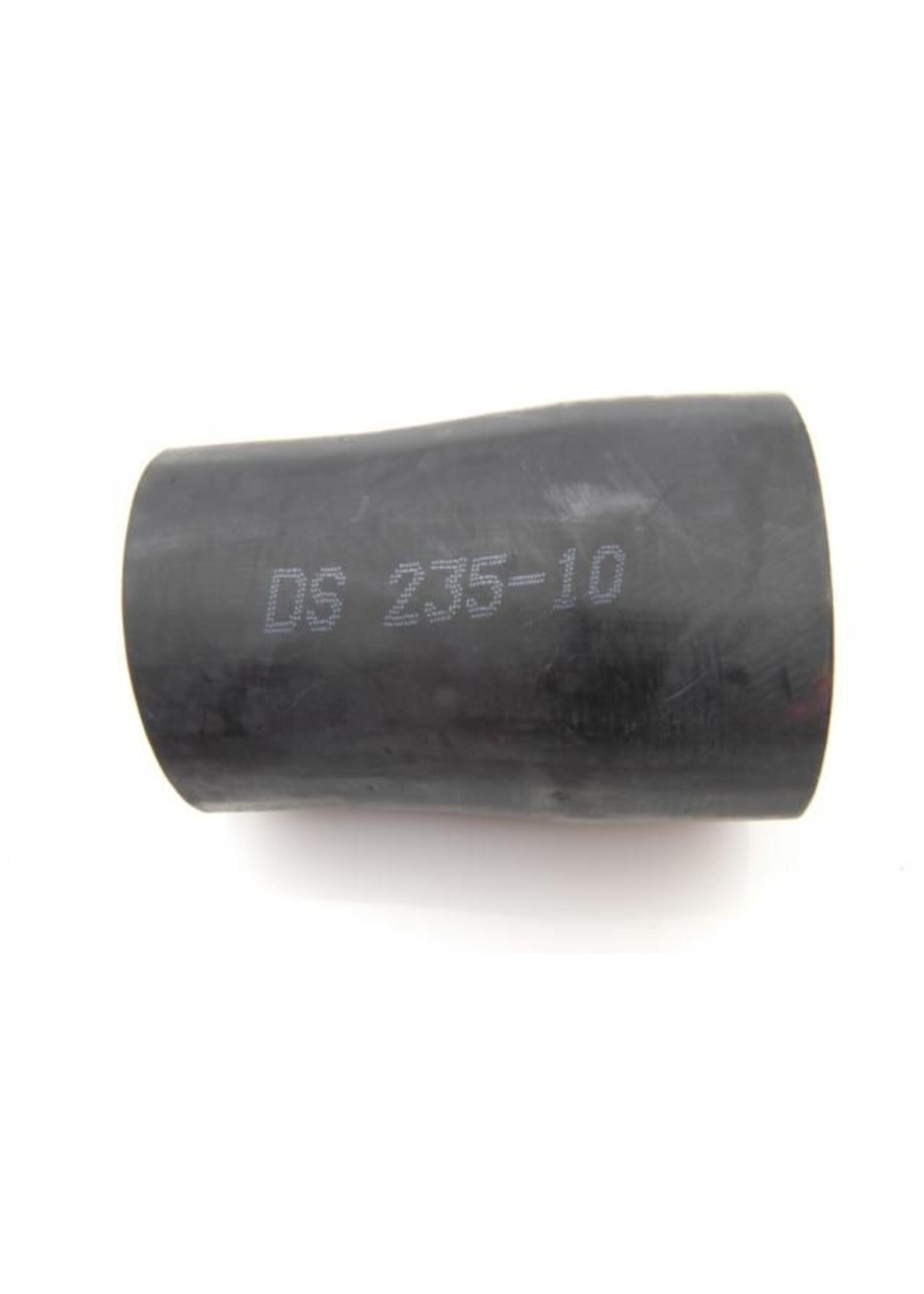 Durite inférieure pompe a eau -65 Nr Org: DS23510