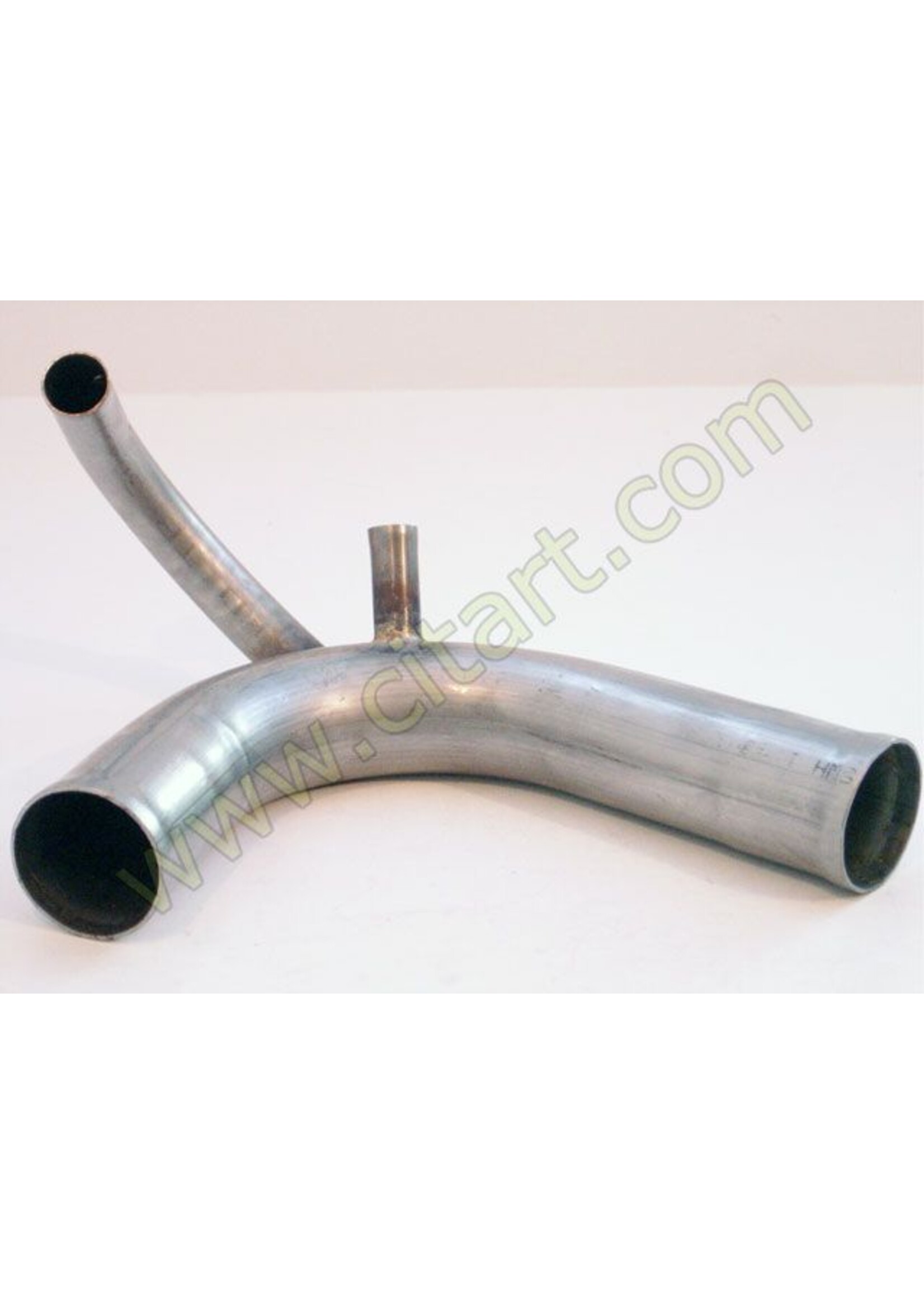 Tubo de aspiracion 2 sortida Inox Nr Org: 5412456