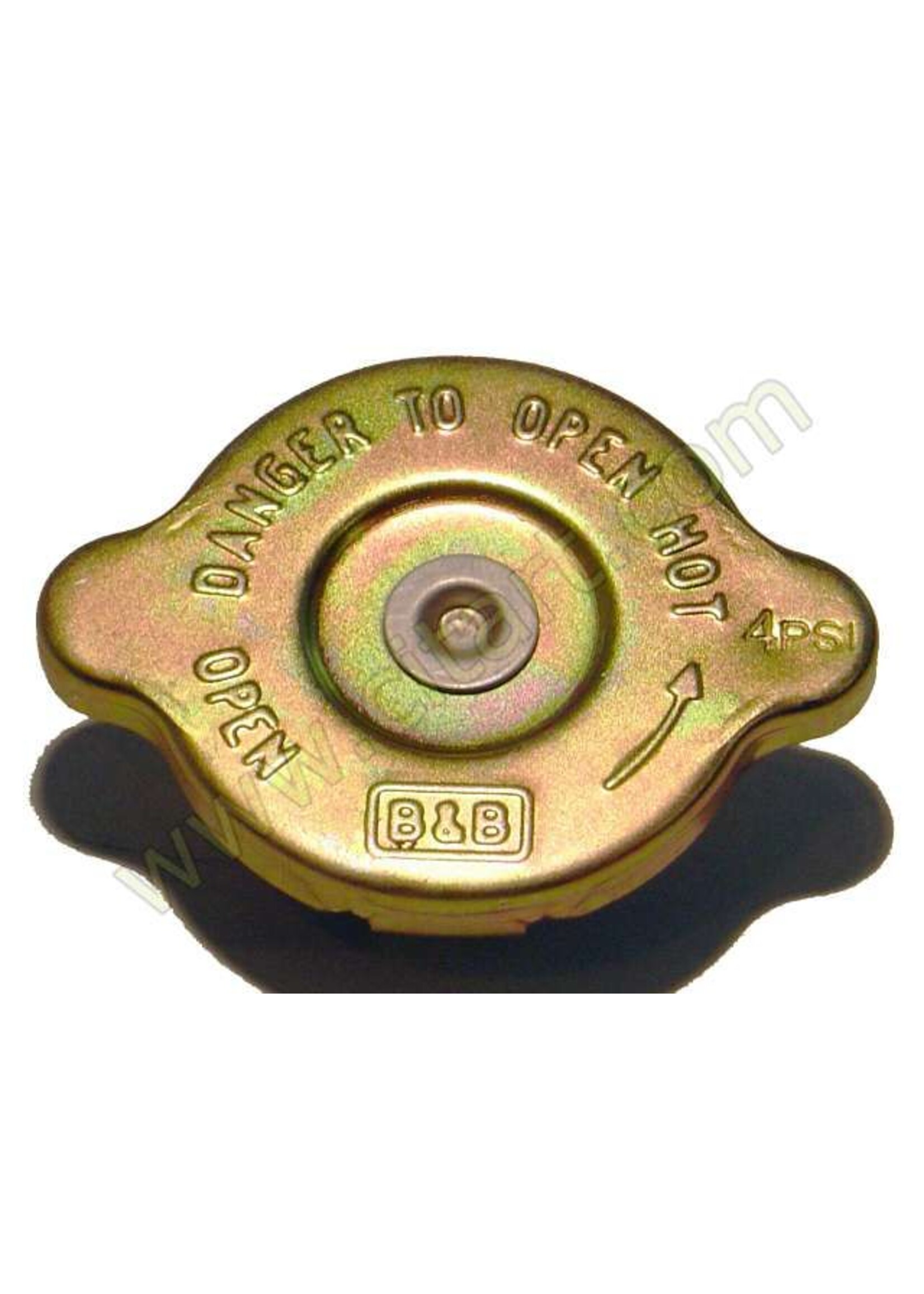 Radiator plug 280mbar Nr Org: 5418102