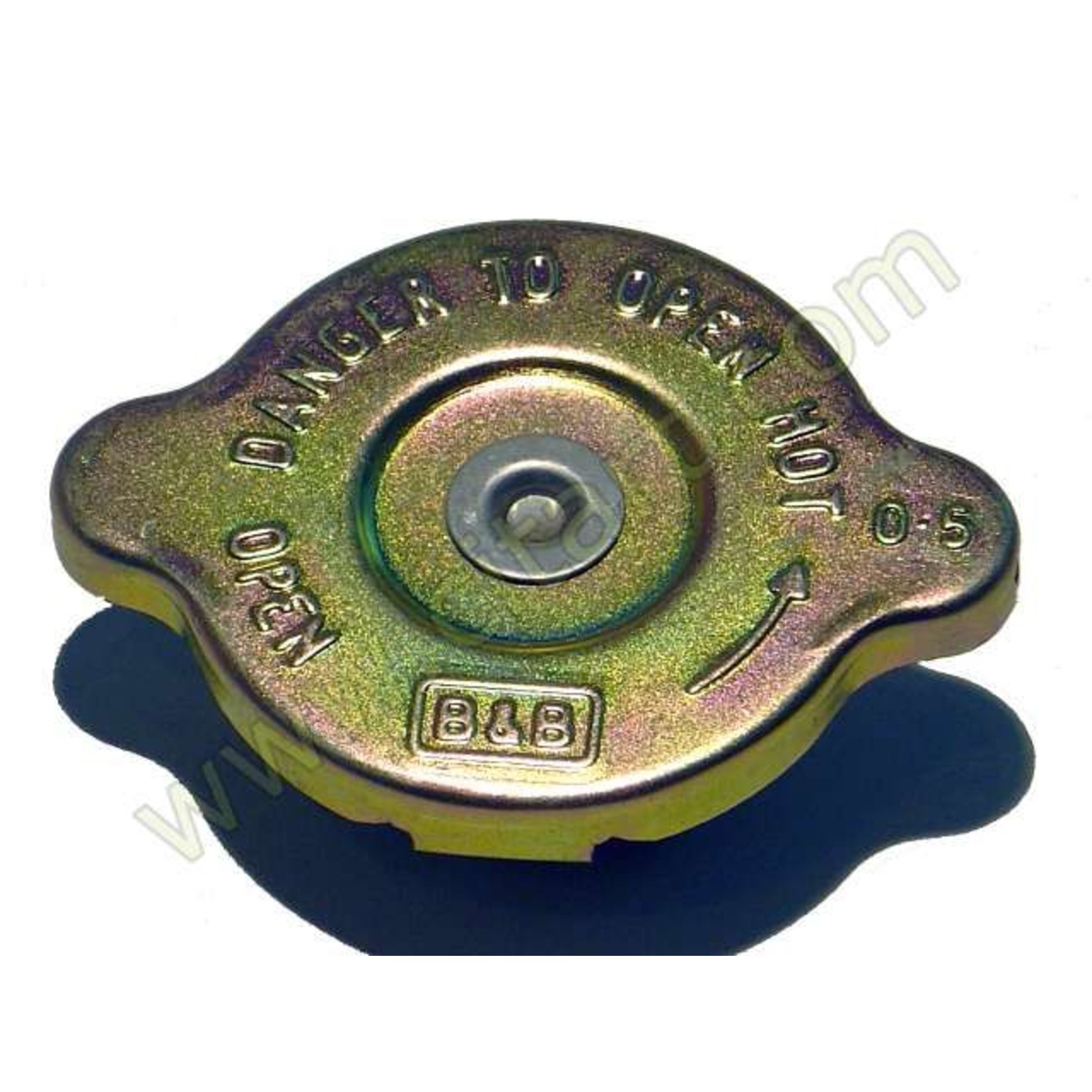 Tapon de radiador 500mbar Nr Org: 5429038