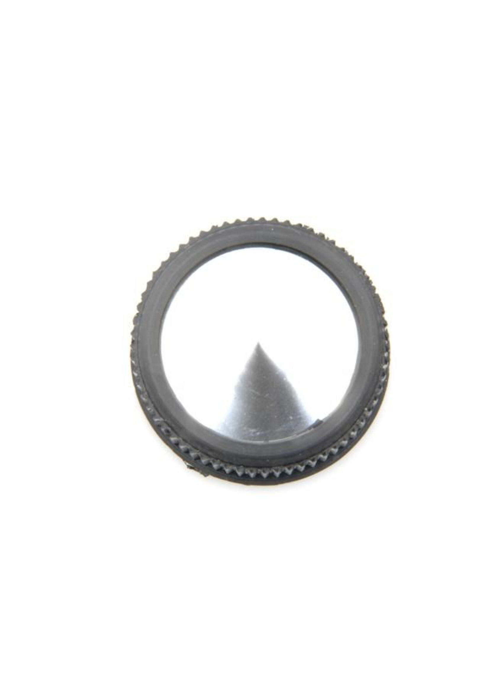Bouton - enjoliveur robinet chauffage pallas -68 Nr Org: DX6425