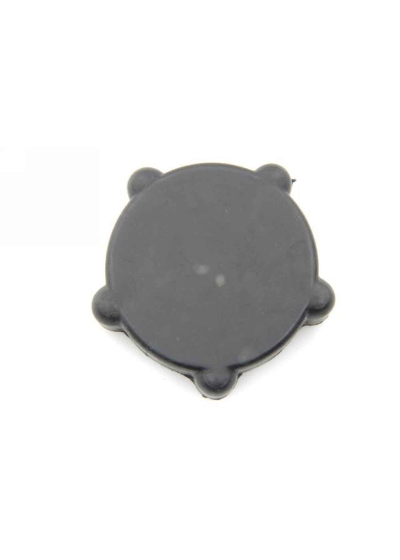 Bouton robinet chauffage non pallas -68 Nr Org: ZC9804104