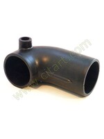 Caucho entre filtro aere - carburator 66-72