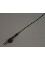 Tirette starter Weber l=375