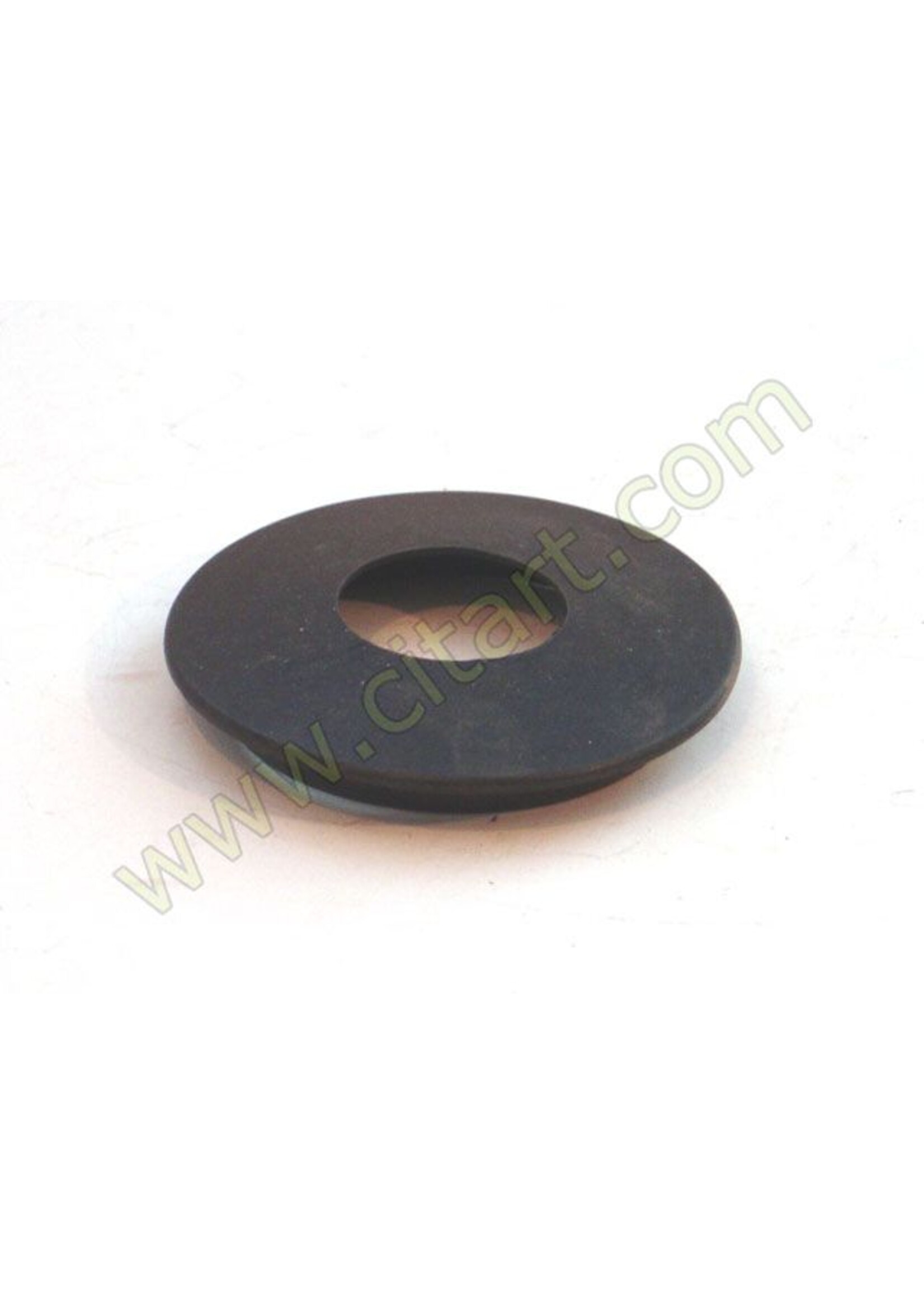 Sealing ring filler pipe black Nr Org: ZC9807107U