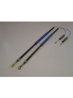Accelerator cable IE