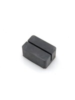 Cale caoutchouc pot principal (35 x 23,5 x 17)