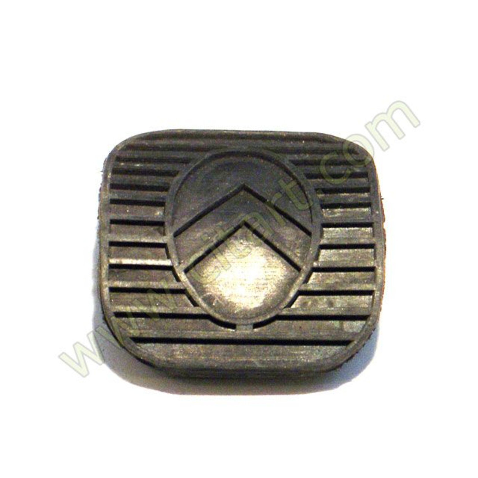 Rubber pad brake-clutch pedal Nr Org: 5428365