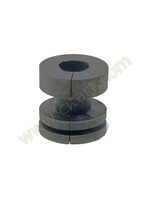 Transmission damper block 66-