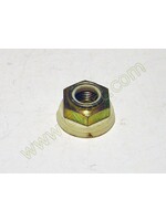 Tuerca nylstop rotula H16 x 150