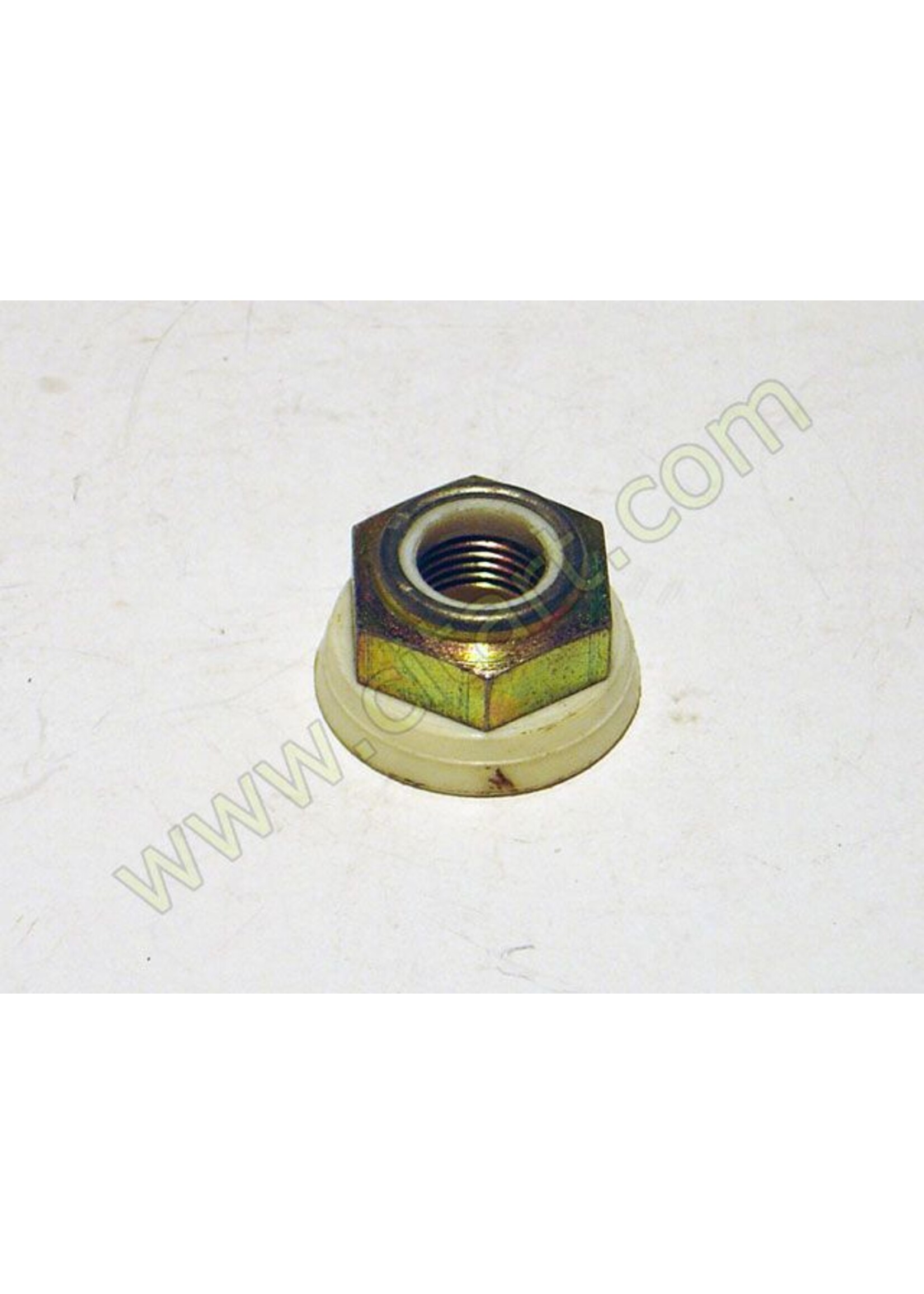 Nut nylstop ball pin h16 x 150 Nr Org: ZC9615752