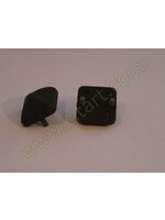 Buffer square rear break