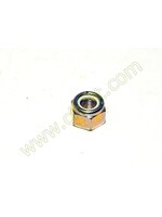 Nut nylstop steering rod H12 x 125