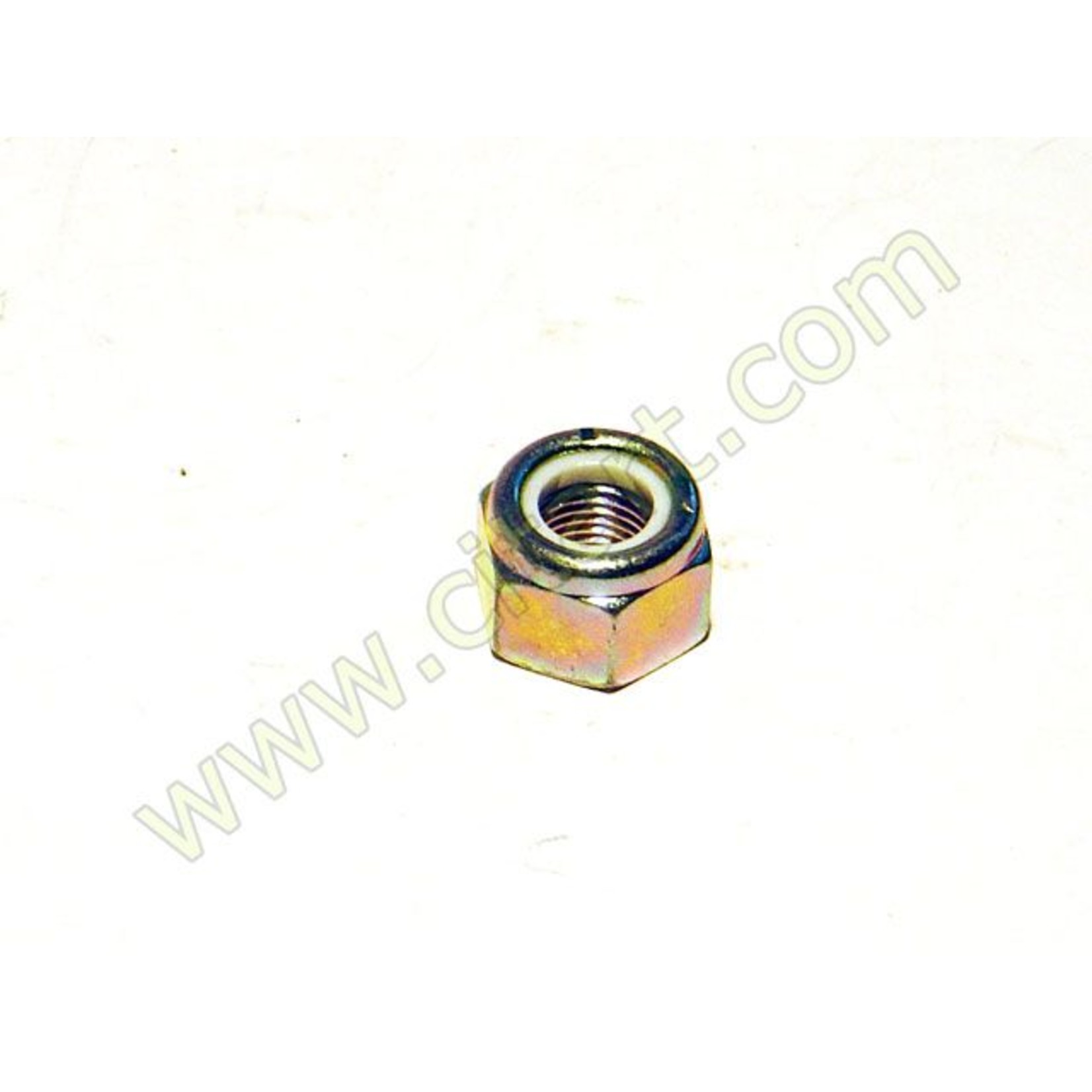 Nut nylstop steering rod h12 x 125 Nr Org: 25333019