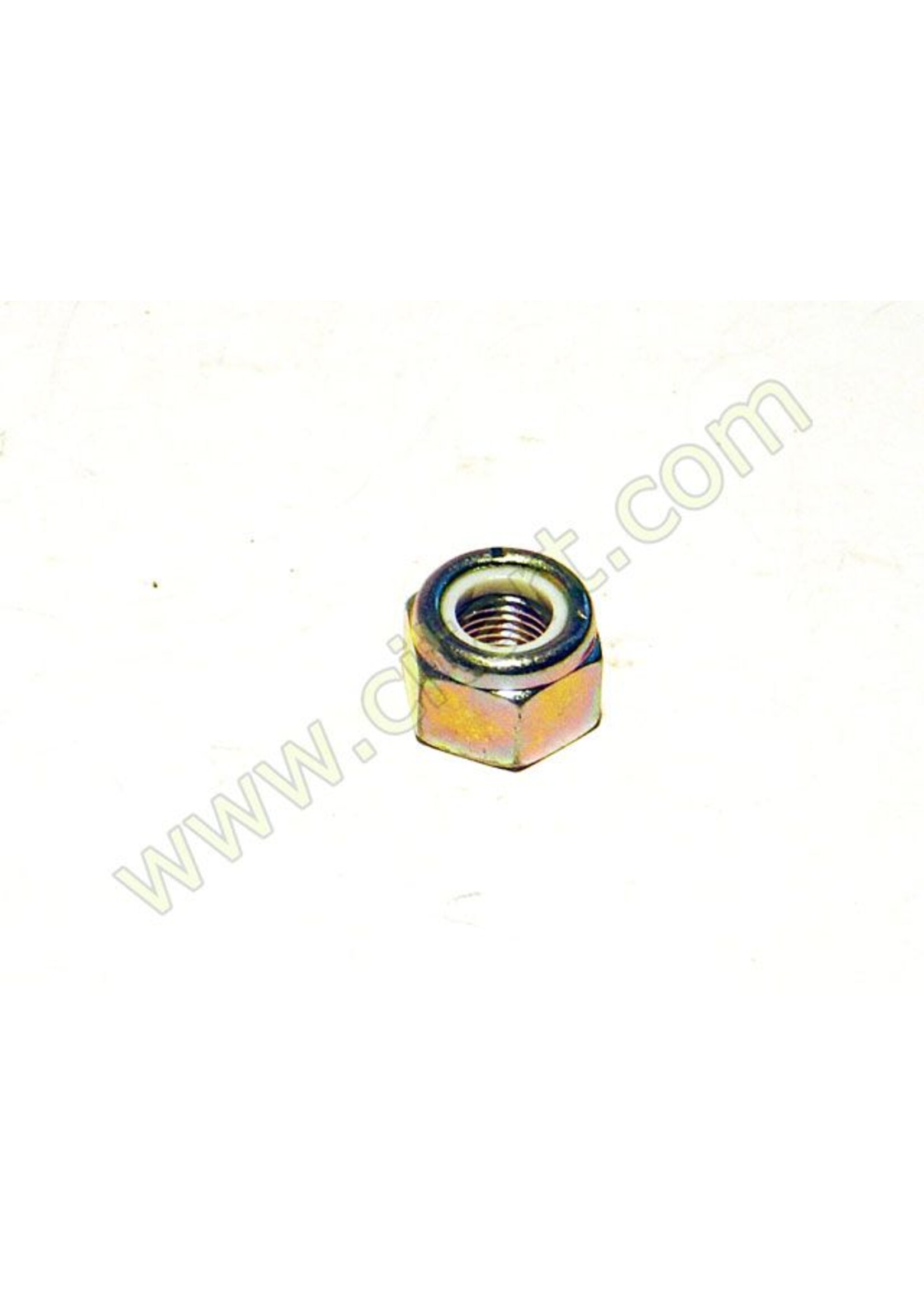 Tuerca nylstop barre de direccion h12 x 125 Nr Org: 25333019